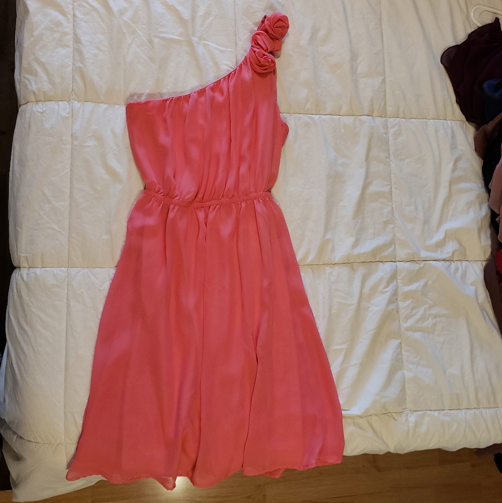Bridesmaids dress